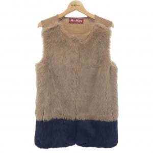 マックスマーラステュディオ Max Mara STUDIO 64660559　07 ベスト
