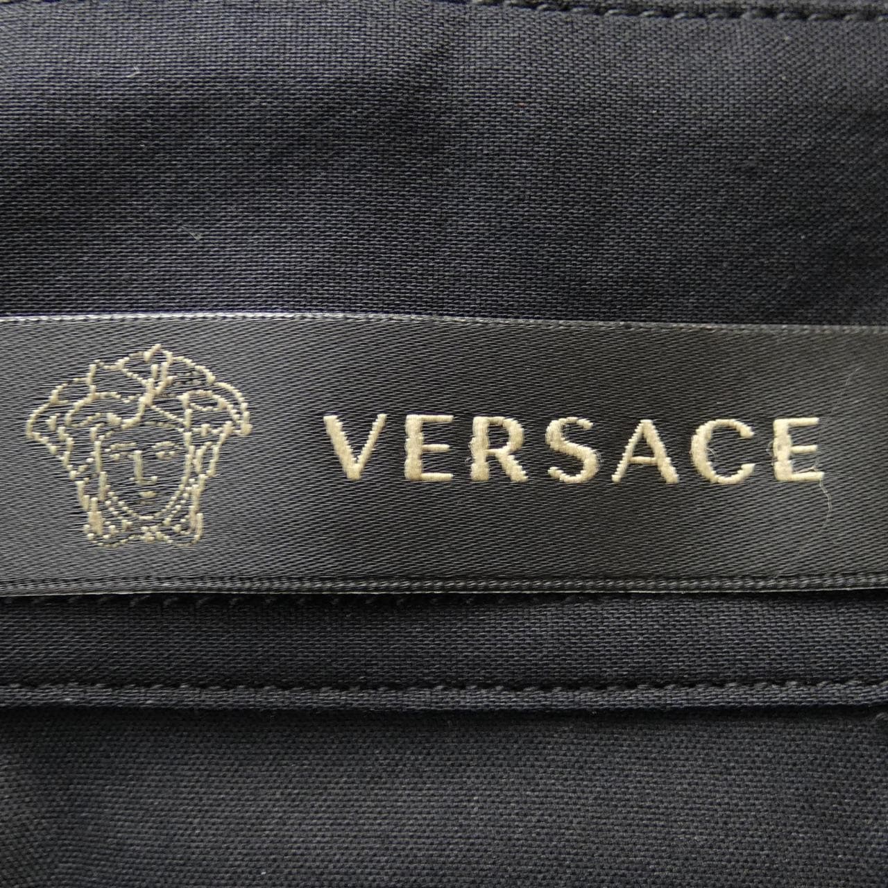 ヴェルサーチェ VERSACE A62369 シャツ