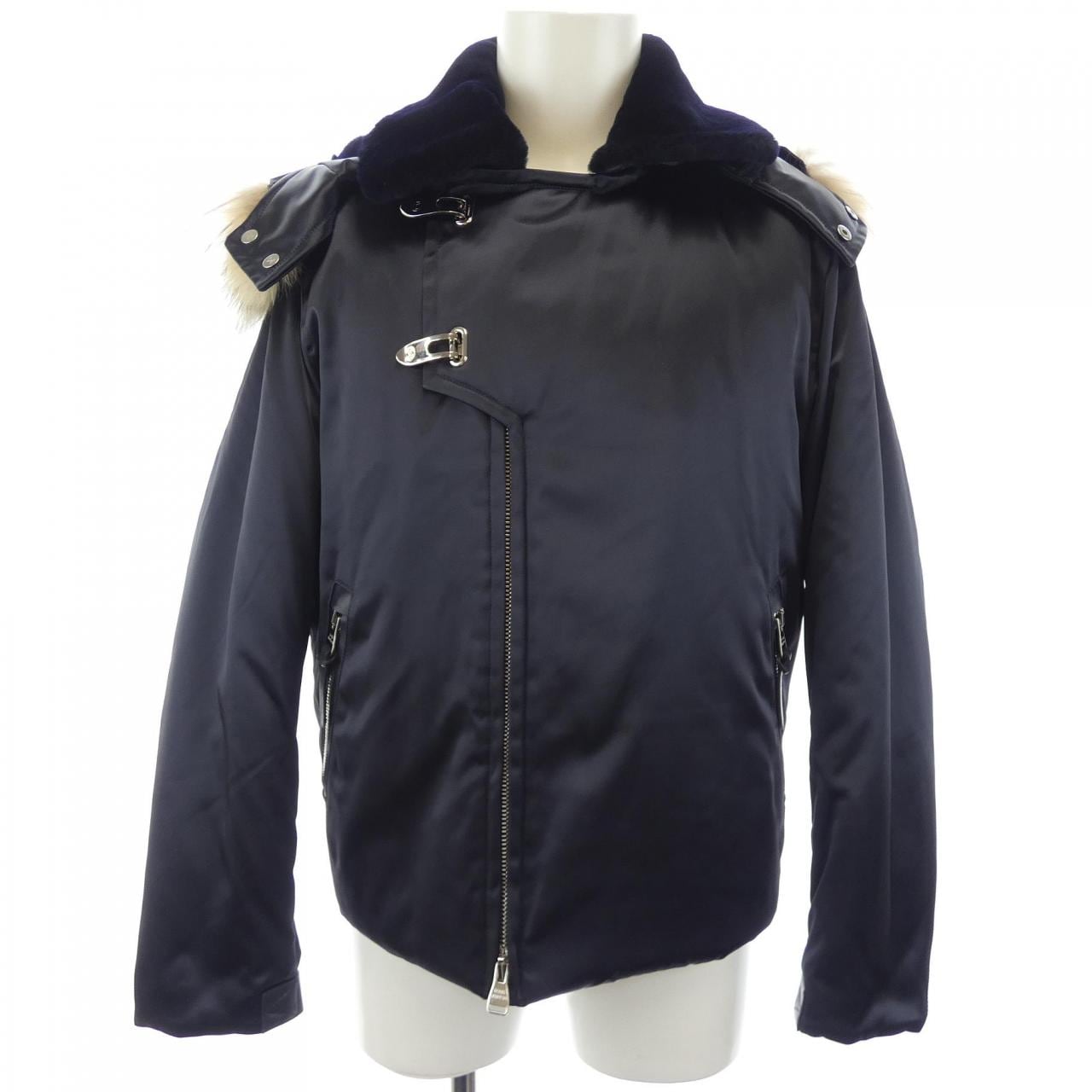 ルイヴィトン LOUIS VUITTON H2BS62PMV ジャケット