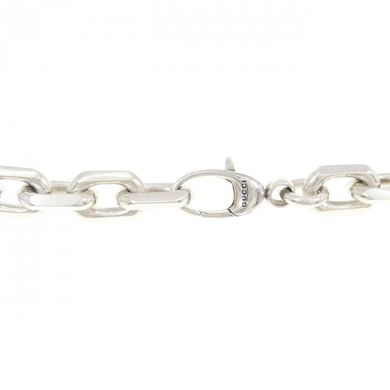 グッチ インターロッキングG ネックレス