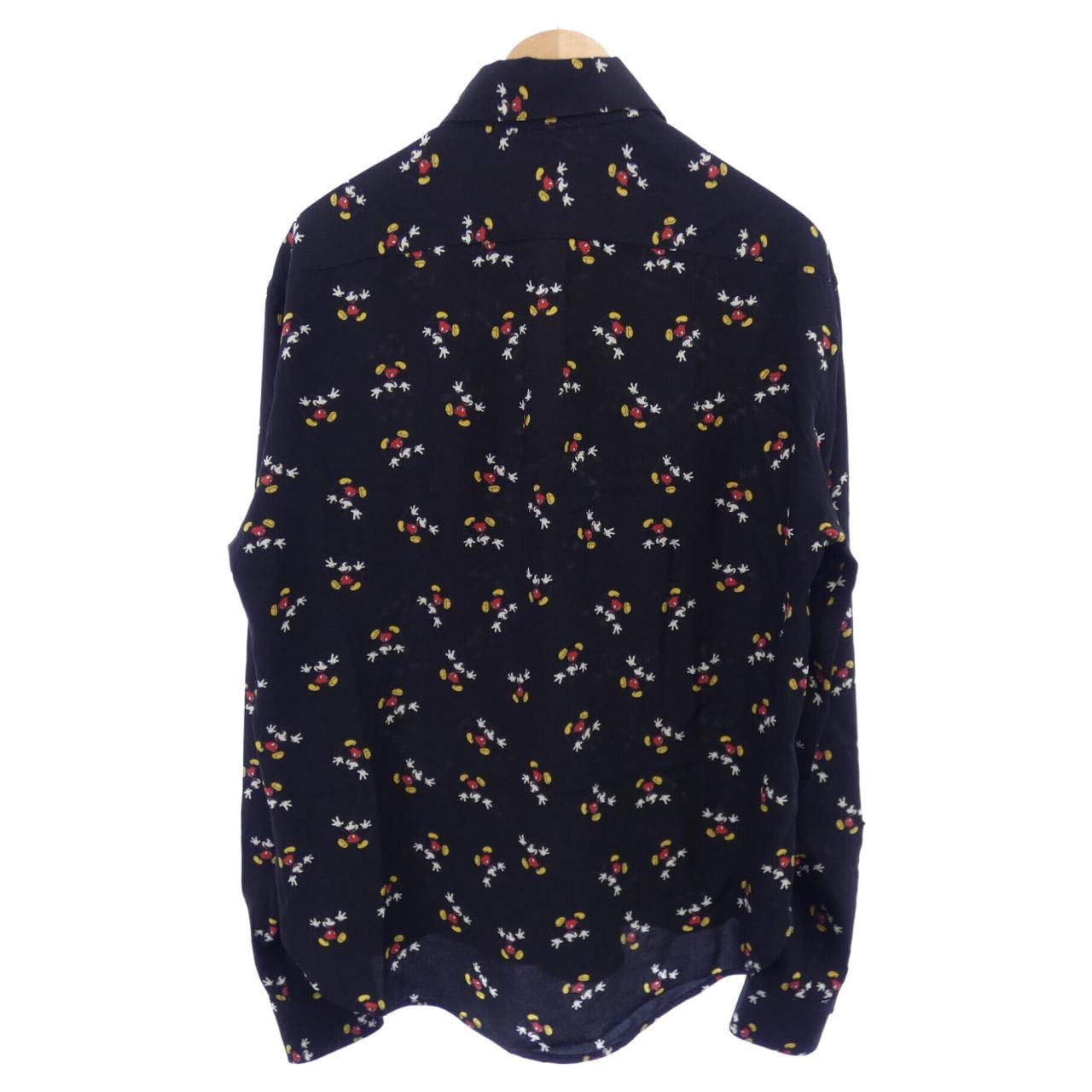 サンローラン SAINT LAURENT 515299 Y362T シャツ