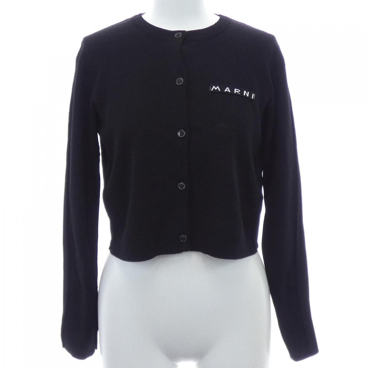 マルニ MARNI CDMD0348Q0 カーディガン