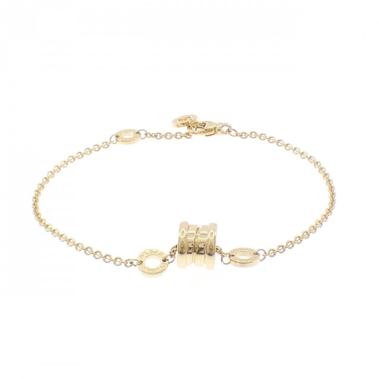 ブルガリ B.zero1 エレメント ブレスレット