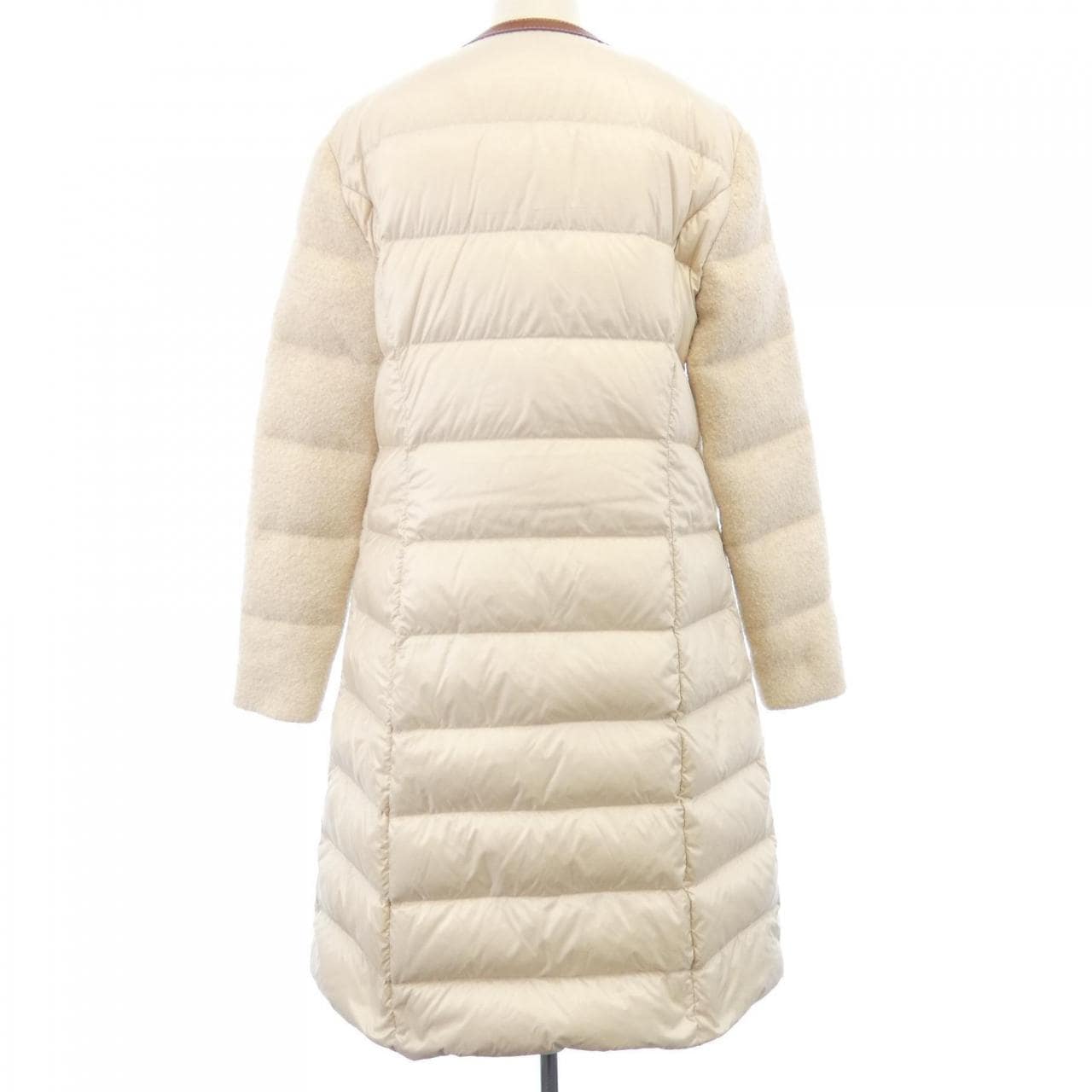 モンクレール MONCLER BELLETTE ダウンコート