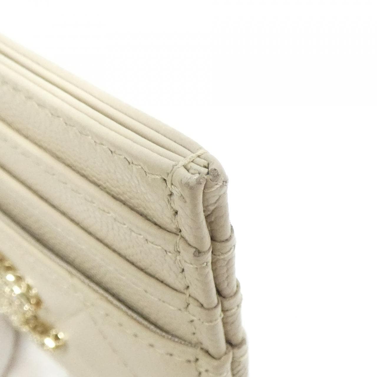 シャネル AP4563 カードケース