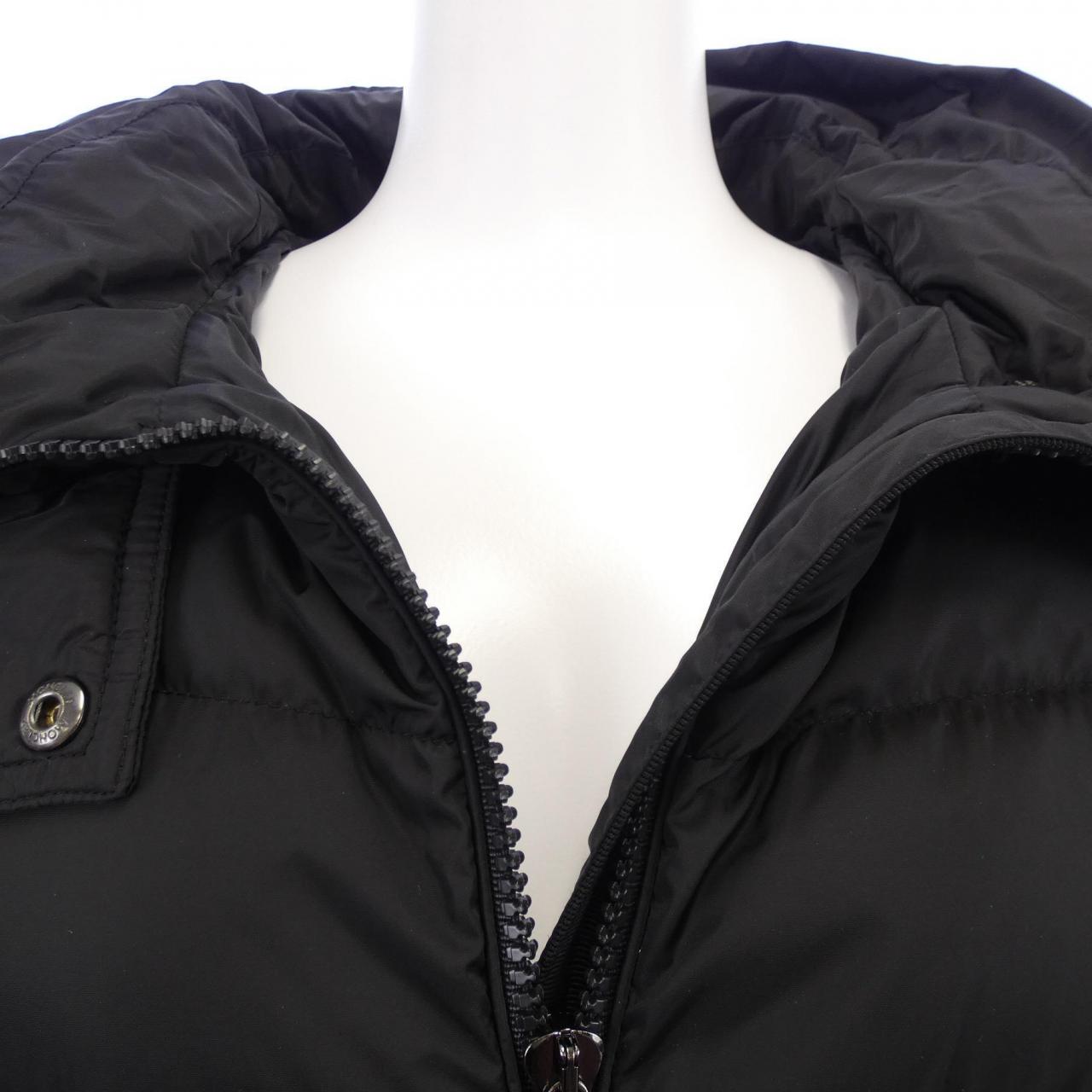 モンクレール MONCLER FLAMMETTE ダウンコート