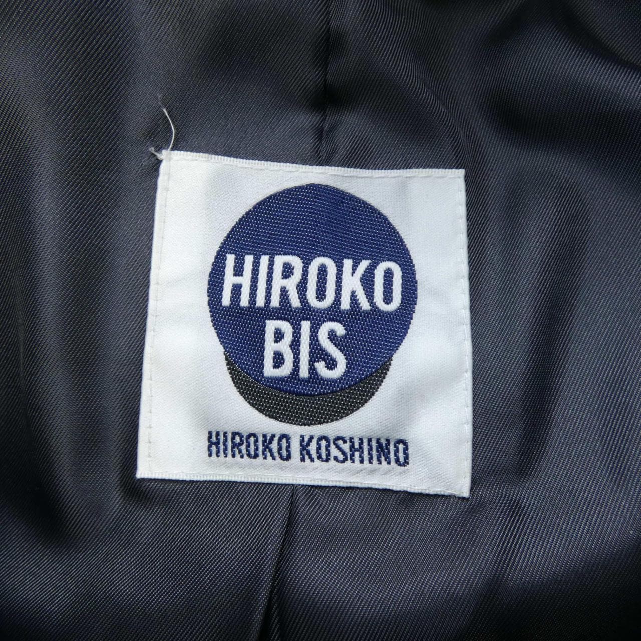 ヒロコ ビス HIROKO BIS コート