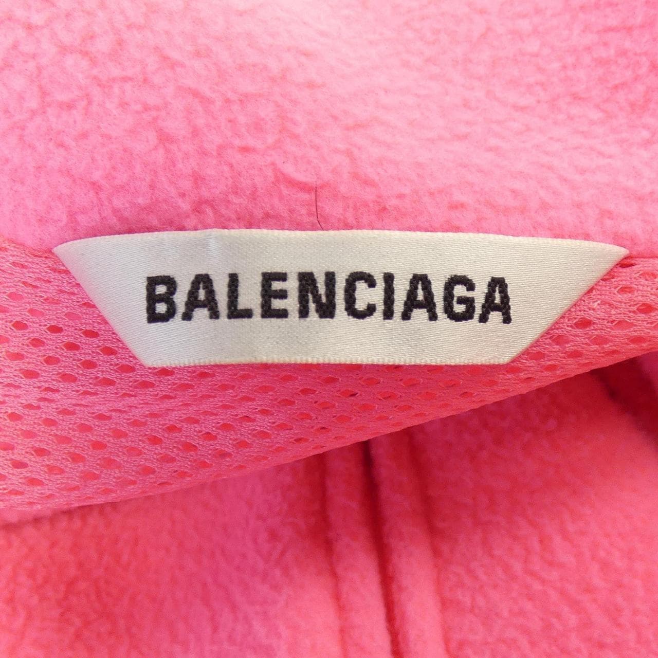 バレンシアガ BALENCIAGA 643053 TJQ32 ブルゾン