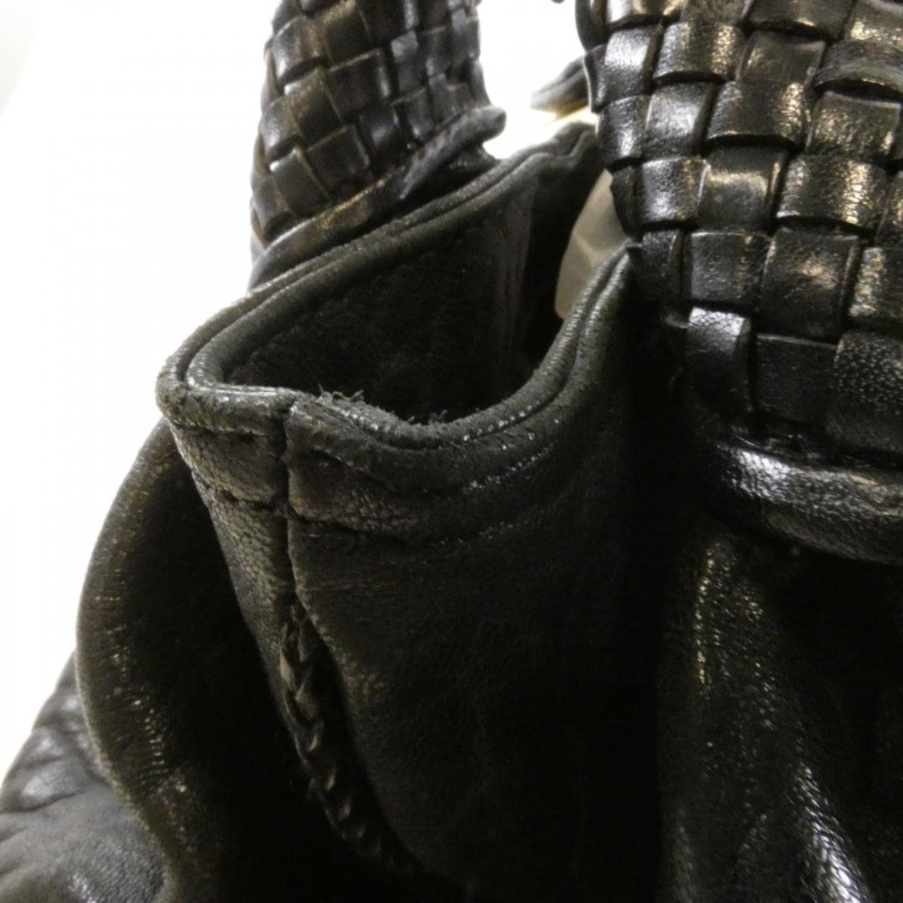 フェンディ SPY 8BR511 RQ1 ショルダーバッグ