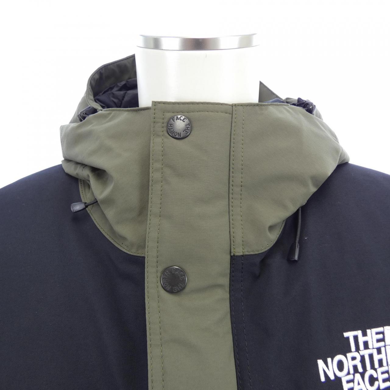 ザノースフェイス THE NORTH FACE ND91930 ダウンジャケット
