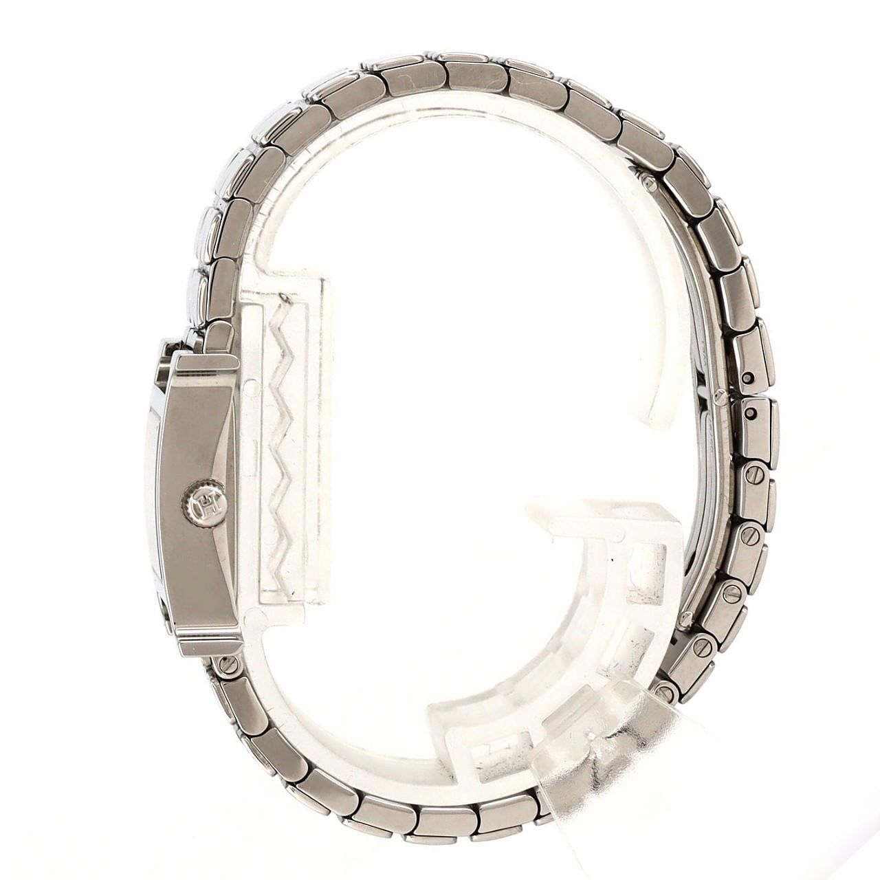 HERMES H 手表 HH1.110 不锈钢石英