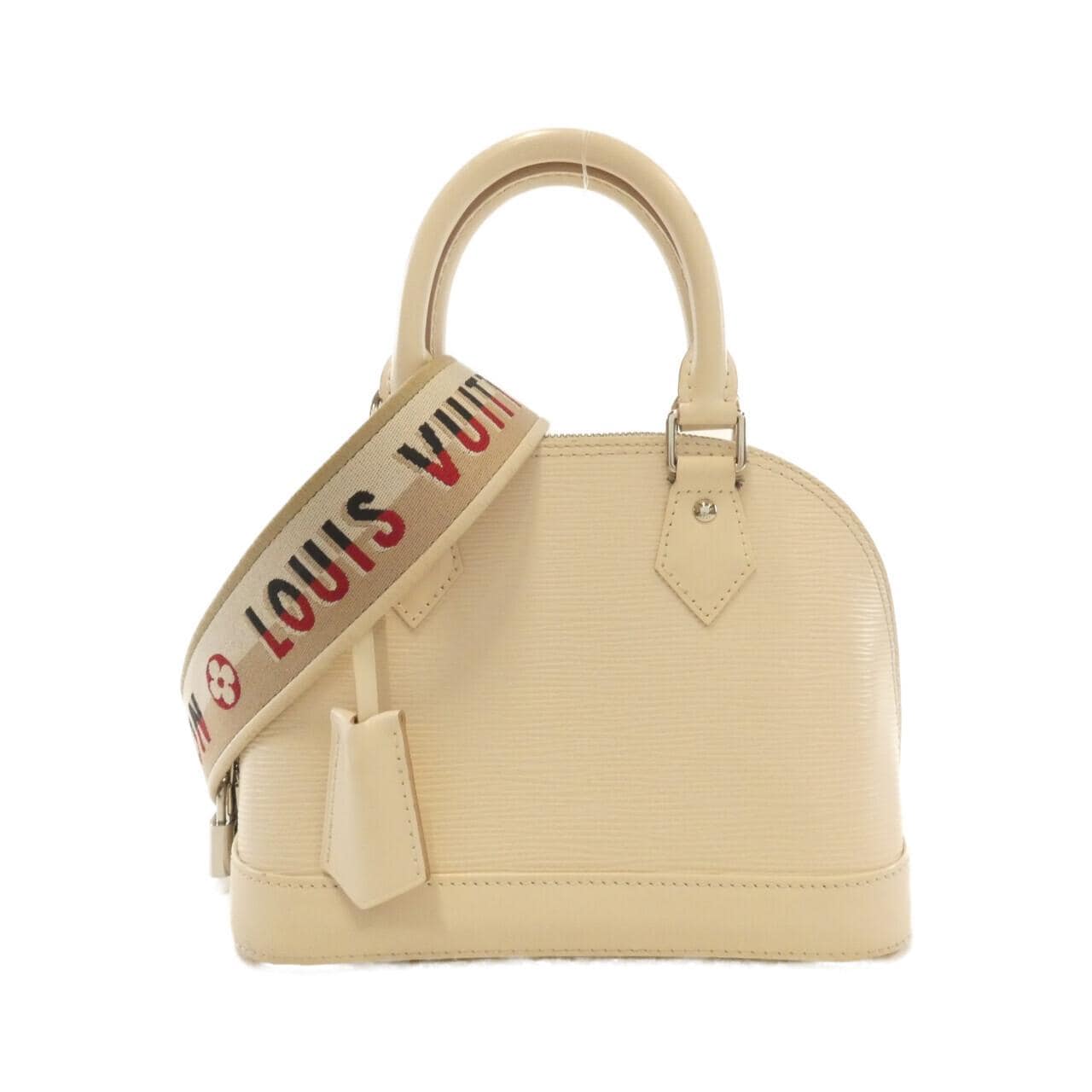 ルイヴィトン エピ アルマBB M58706 バッグ