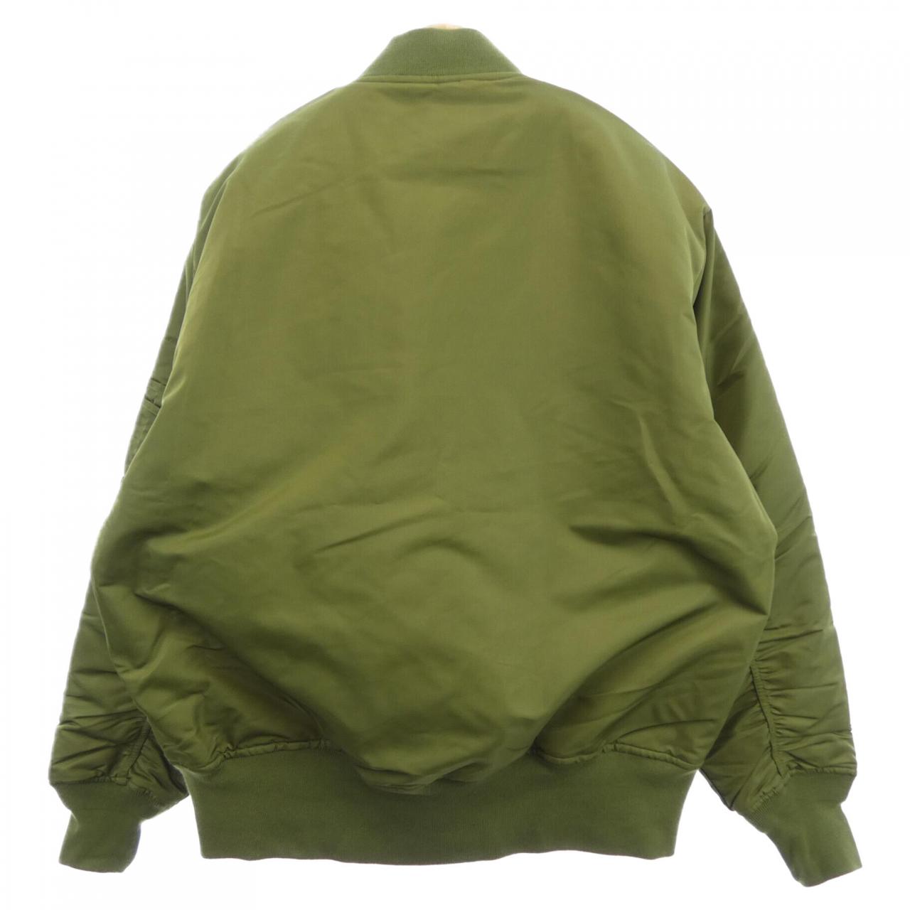 STAPLE STAPLE ブルゾン