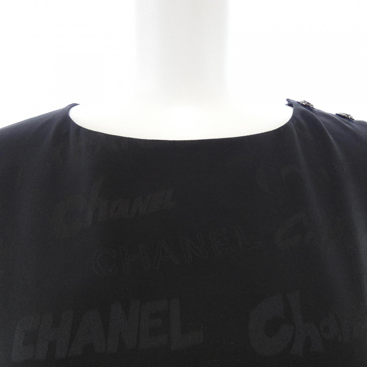 シャネル CHANEL P72427V63957 22P チュニック