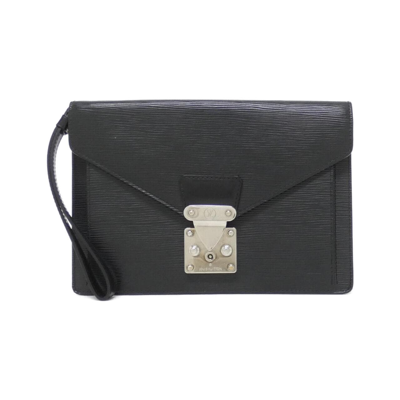 ルイヴィトン エピ ポシェット セリエ ドラゴンヌ M52762 セカンドバッグ