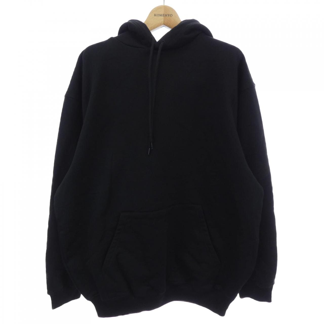 バレンシアガ BALENCIAGA 570811 TAV37 パーカー