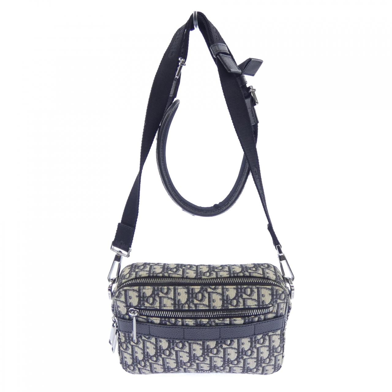 ディオール DIOR SAFARIバッグ 1ESPO206YKY BAG