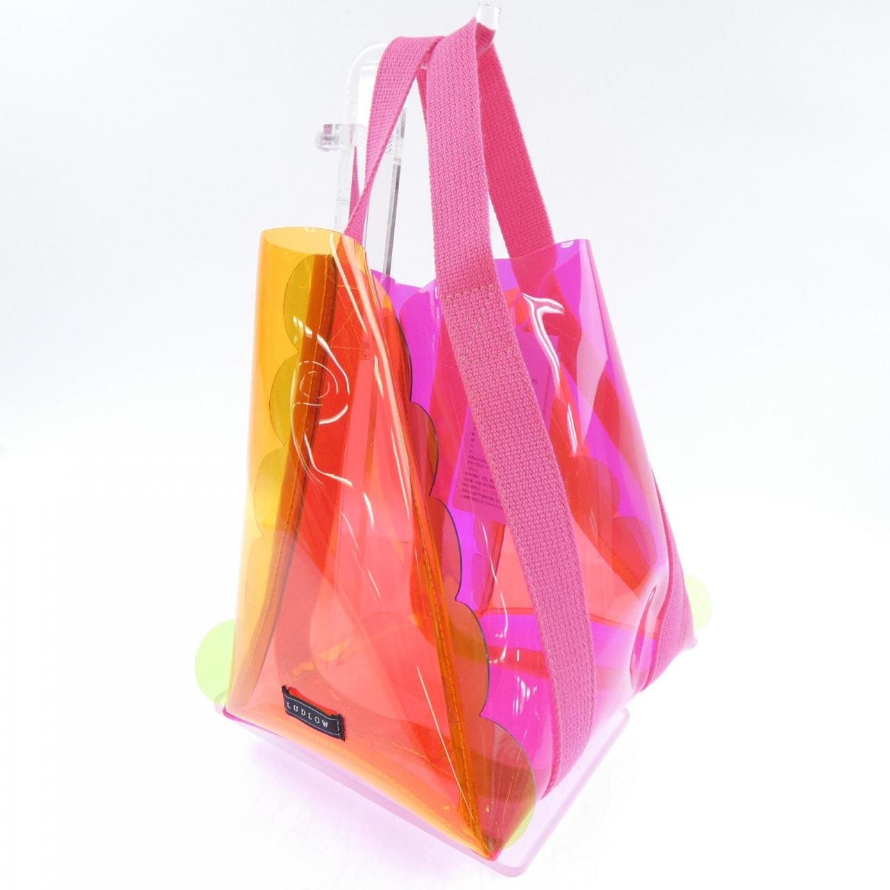 ラドロー LUDLOW BAG