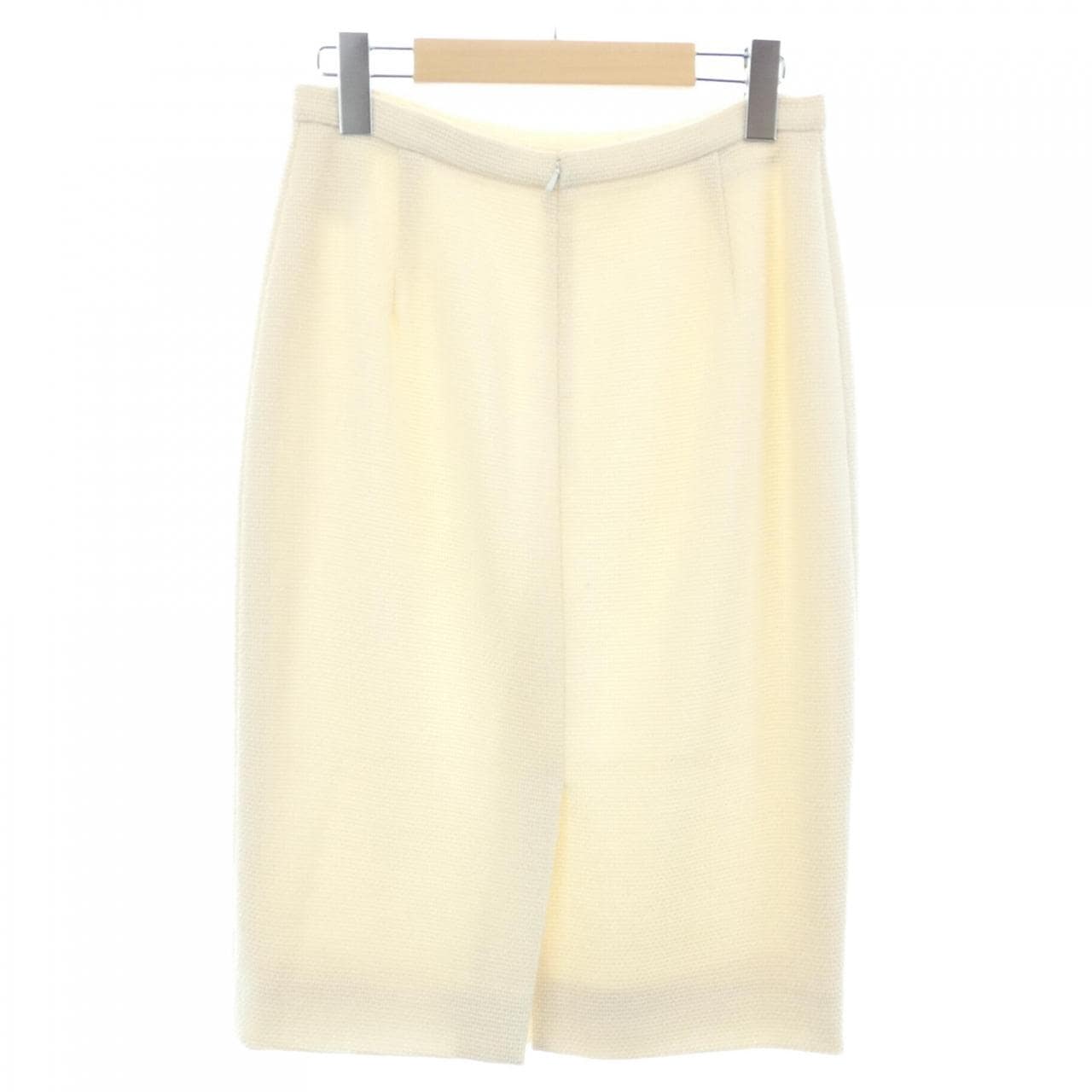 クリスチャンディオール CHRISTIAN DIOR 1C21302A1122 スカート