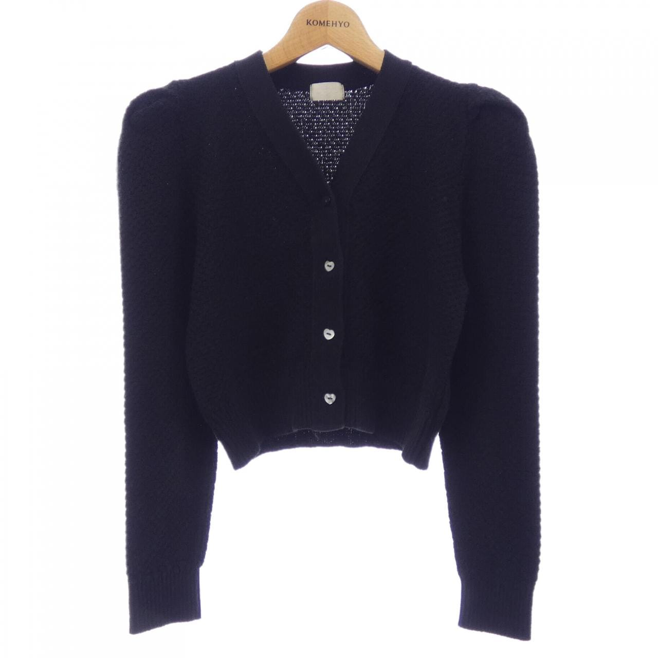 シーニュ Cygne カーディガン