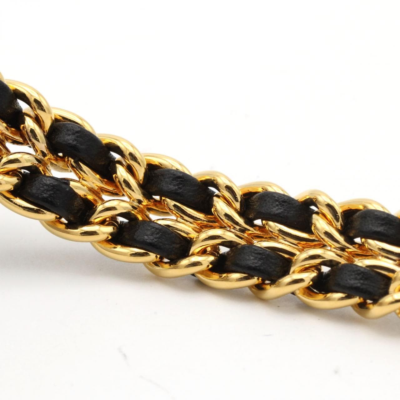 シャネル プルミエール GP Mサイズ H0001 GP クォーツ