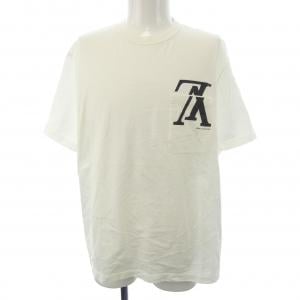 ルイヴィトン LOUIS VUITTON アップサイドダウン LVロゴ HFY21WFMB Tシャツ