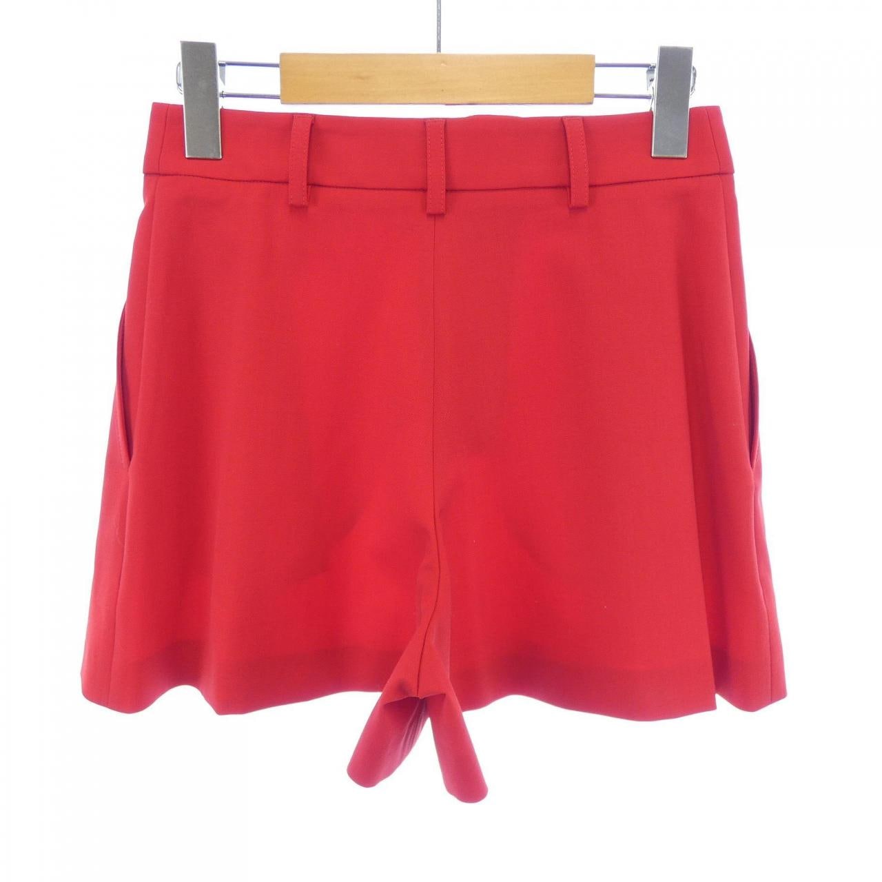 ヴァレンティノ VALENTINO WB3RF1R56DP ショートパンツ