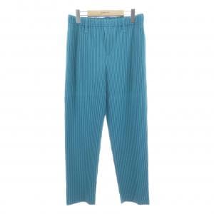 オムプリッセ HOMME PLISSE HP11JF173 パンツ