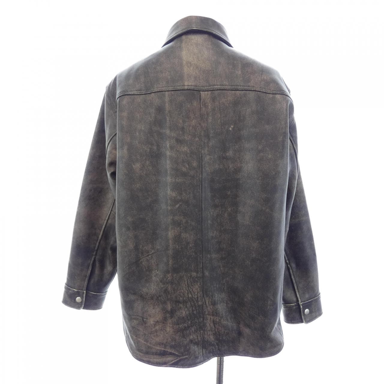 ステューシー STUSSY 1110314 レザージャケット