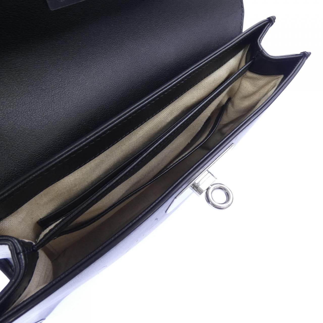 ベルルッティ Berluti エミーオ メッセンジャー BAG