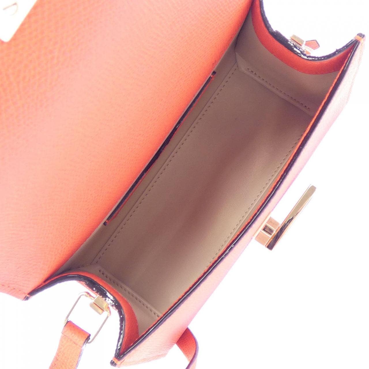 ヴァレクストラ VALEXTRA イジィデ ISIDE WBES0022028LOC99 BAG