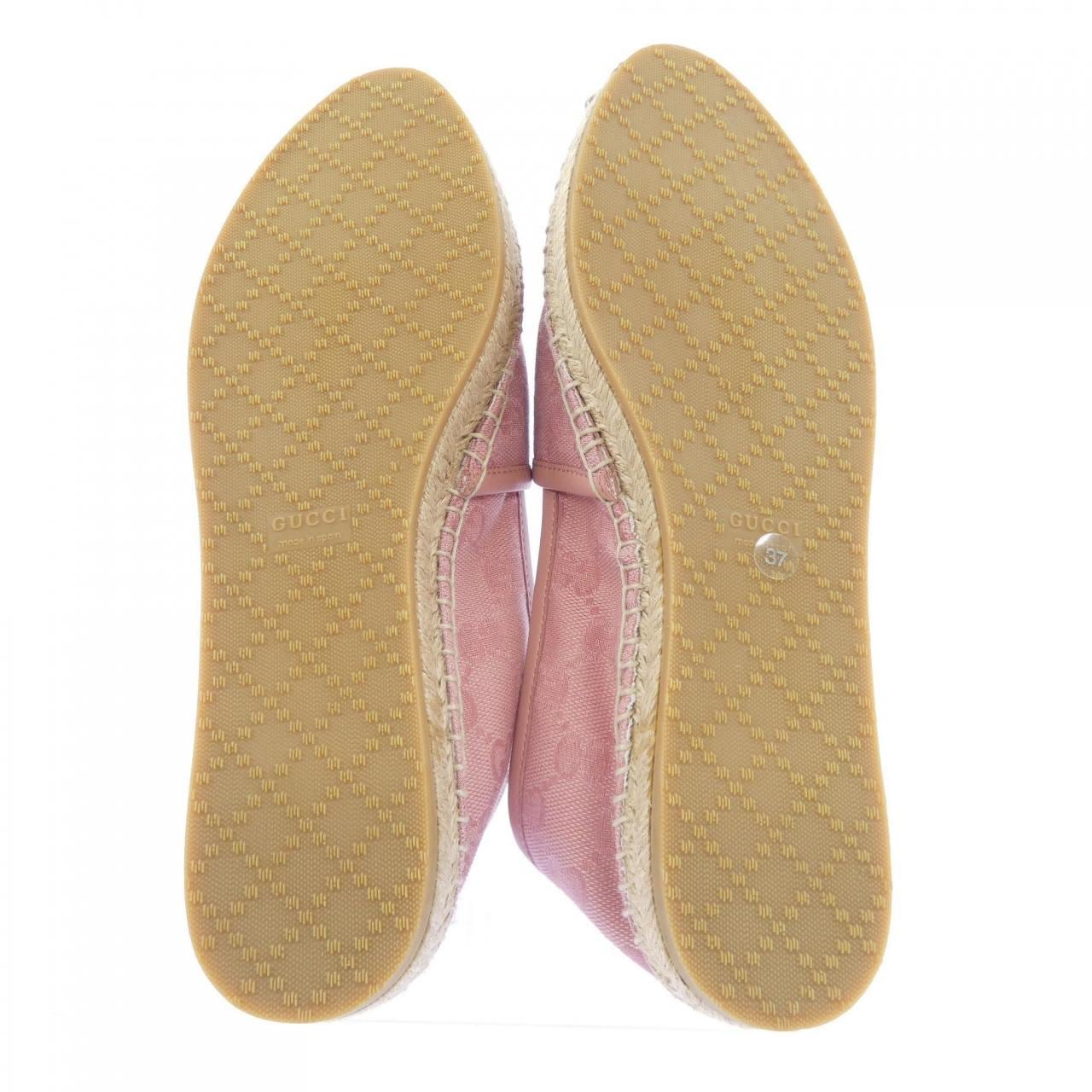 グッチ GUCCI 466902 シューズ