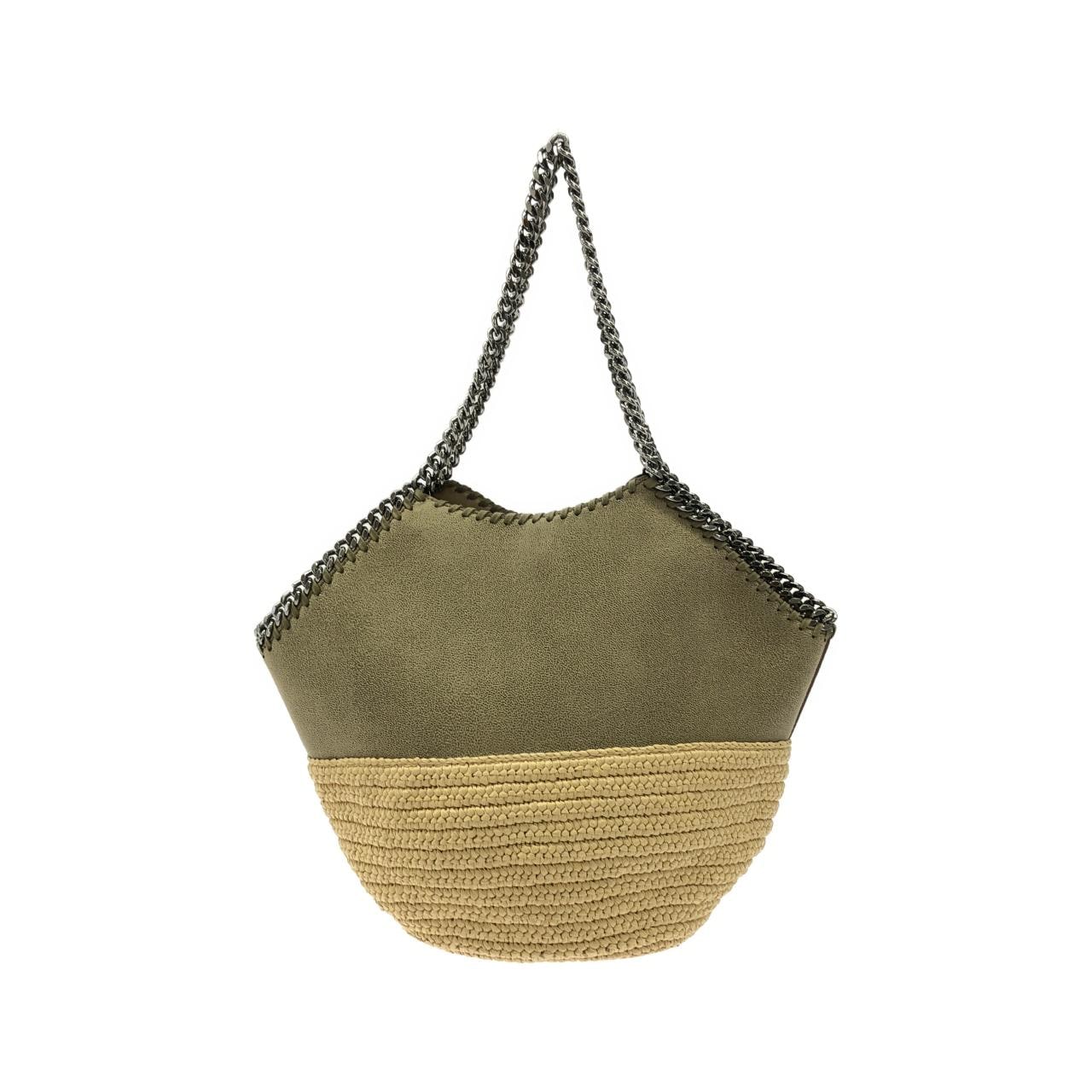 ステラマッカートニー FALABELLA MEDIUM TOTE 700225 W8805 バッグ