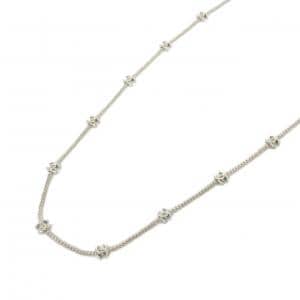 シャネル ABE262 ネックレス
