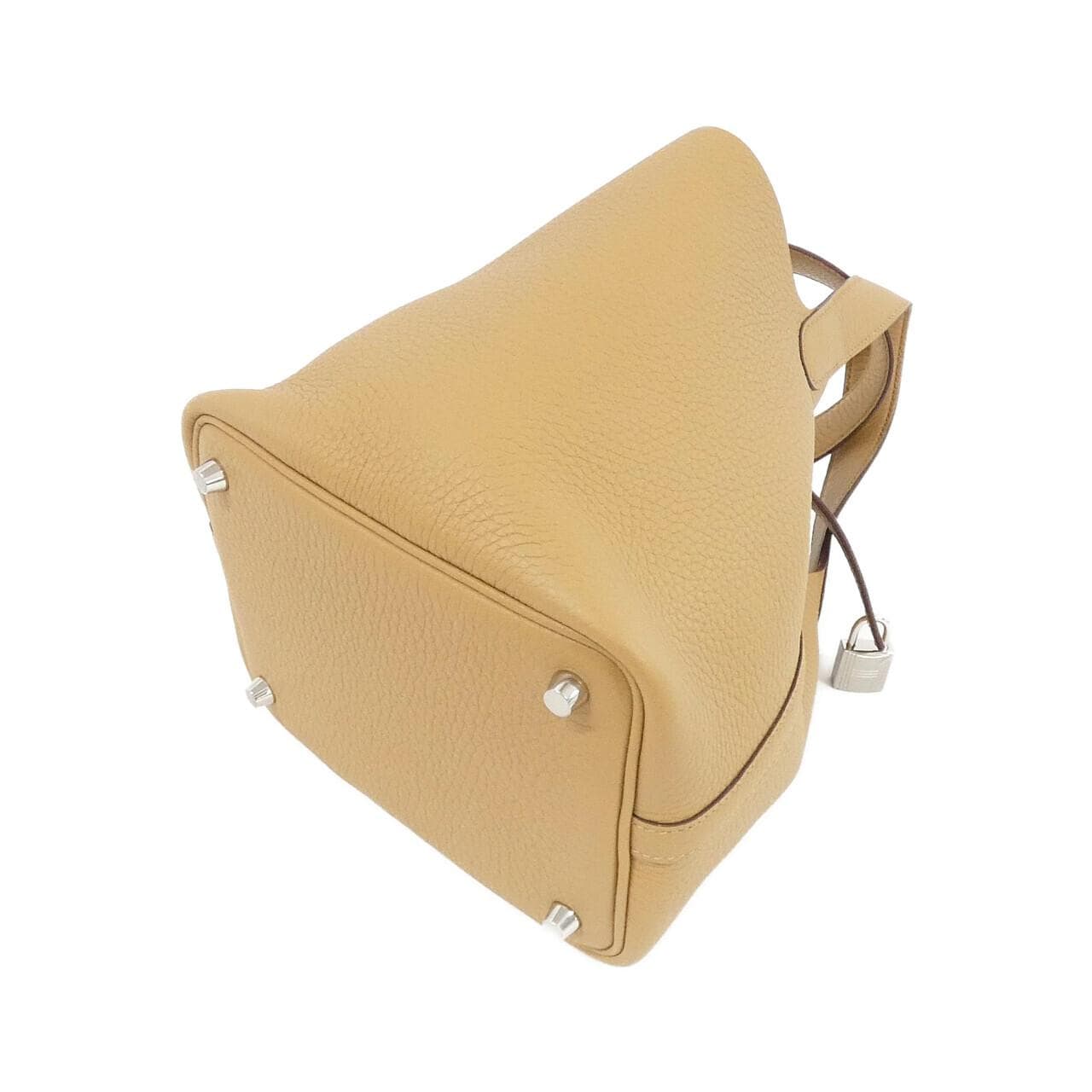 【未使用品】エルメス ピコタン ロック PM 056289CK バッグ