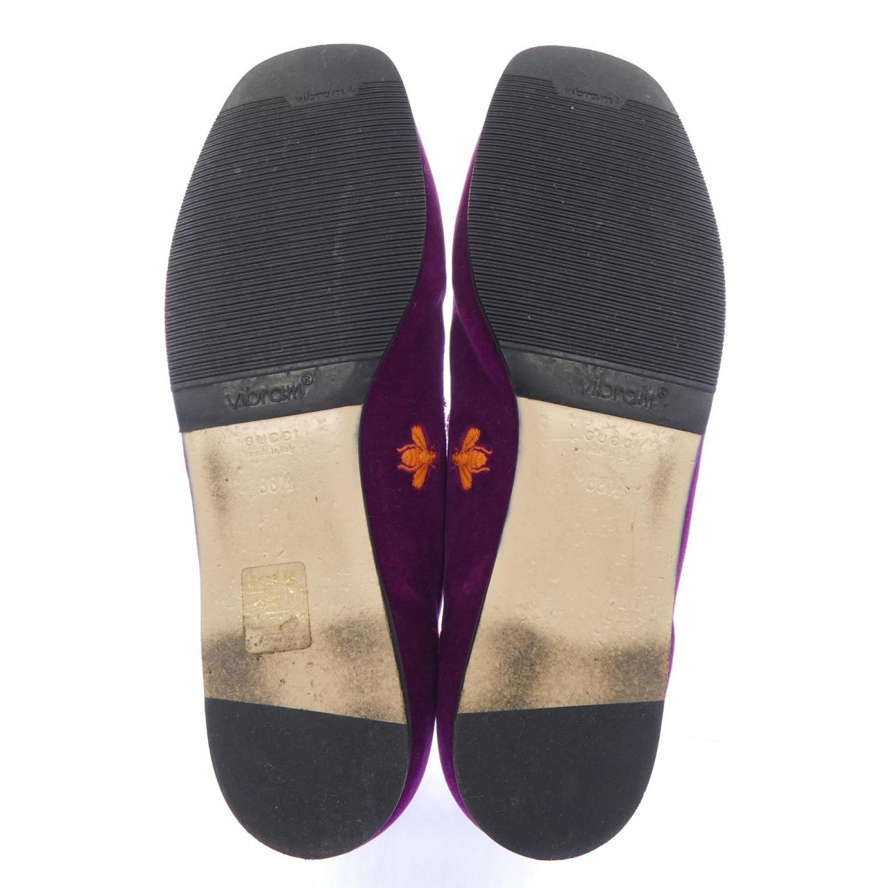 グッチ GUCCI 498842 シューズ
