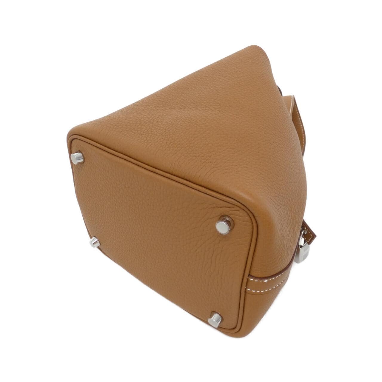【未使用品】エルメス ピコタン ロック PM 056289CK バッグ