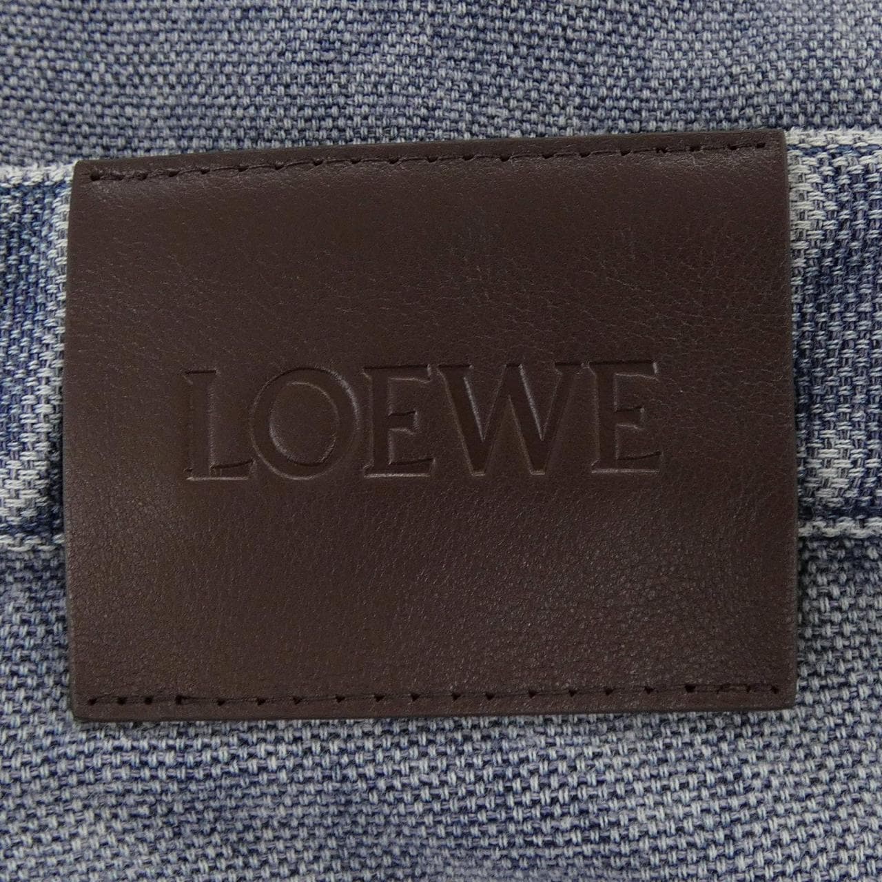 ロエベ LOEWE H526Y11WA2 パンツ