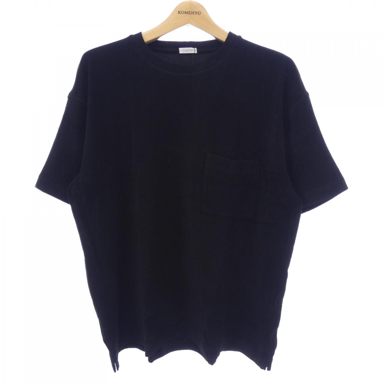 クロスクローゼット +CLOTHET Tシャツ