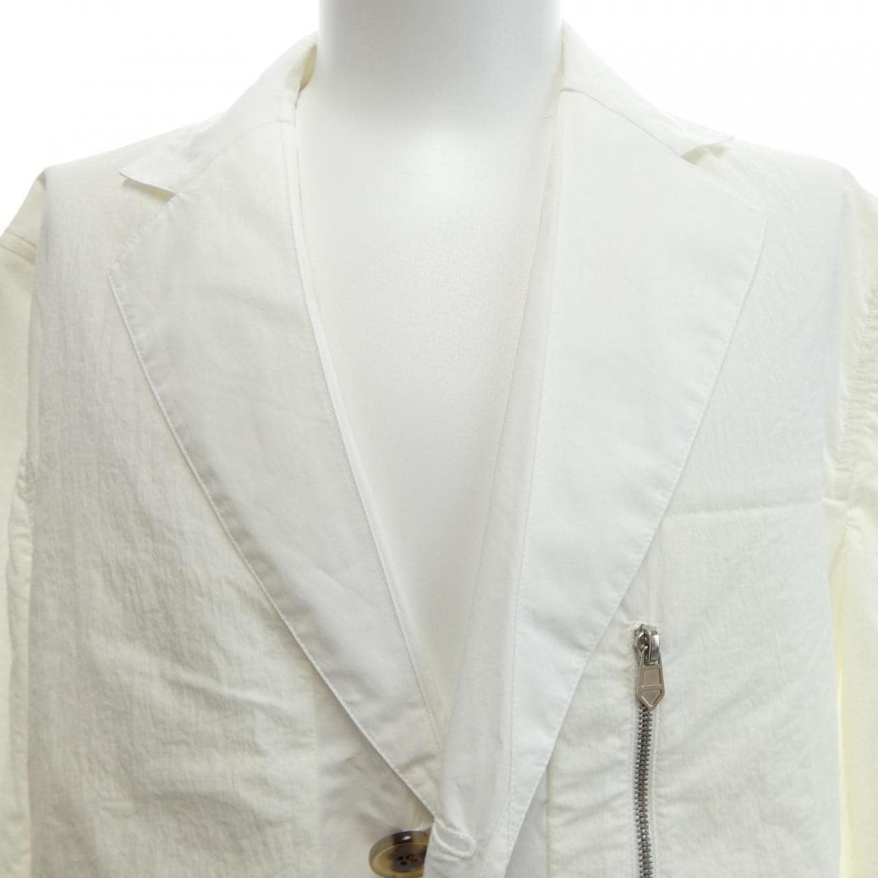 エルメス HERMES 254224H8 ジャケット