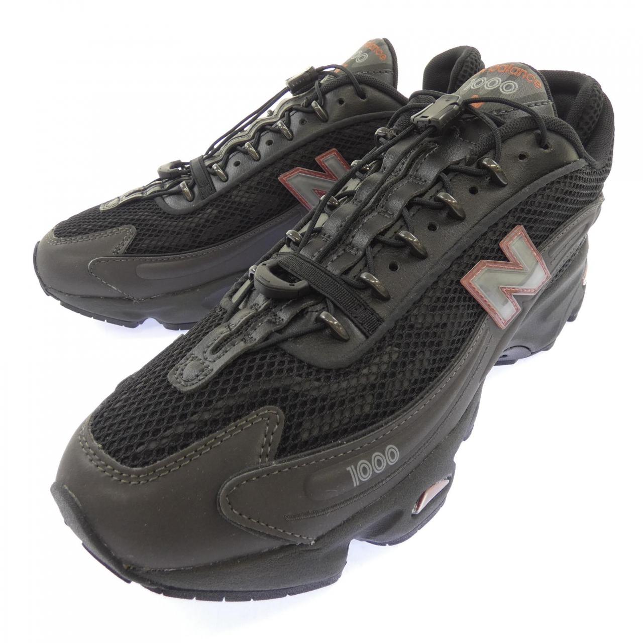 ニューバランス NEW BALANCE U100010A スニーカー