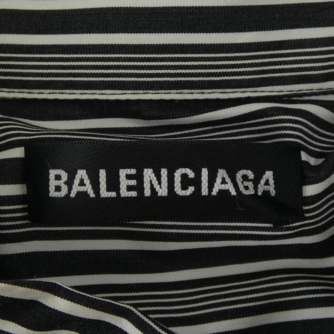 バレンシアガ BALENCIAGA 556875 TDM12 シャツ