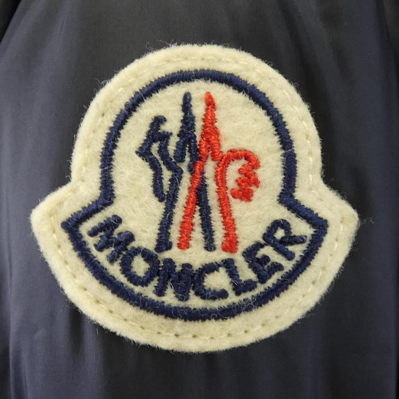モンクレール MONCLER ALGOMEYLA ダウンコート