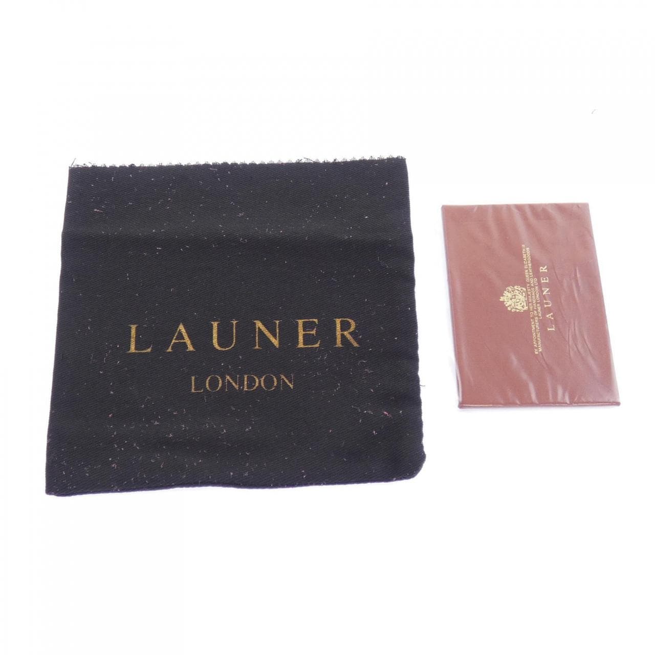 ロウナー LAUNER lau3103 JULIET BAG