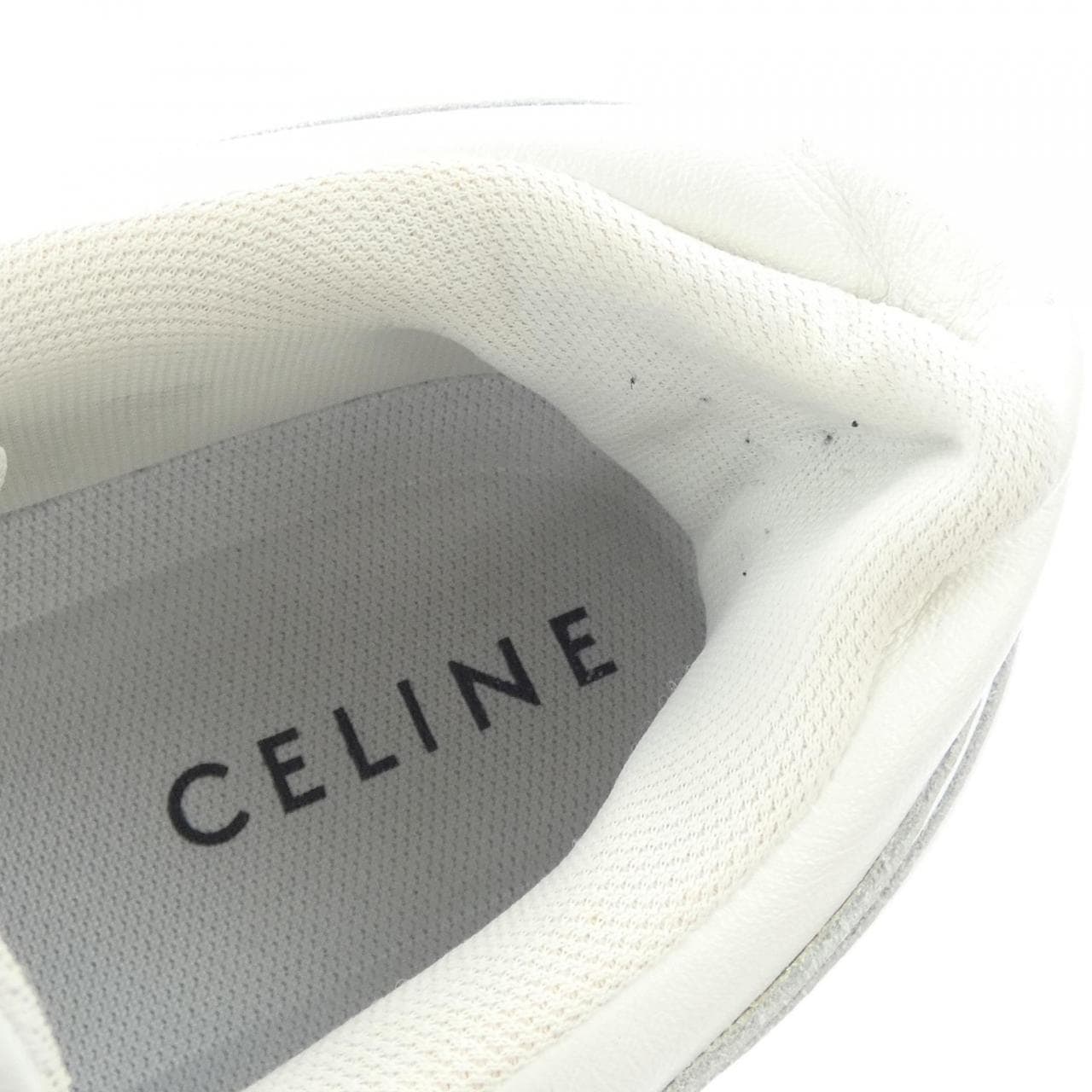 セリーヌ CELINE ブロックスニーカー 346163338C スニーカー