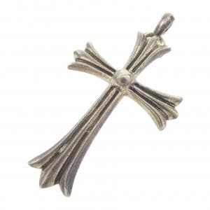 クロムハーツ CHROME HEARTS CH CROSS LG W/BALE 2351 304 0007 9100 ペンダント