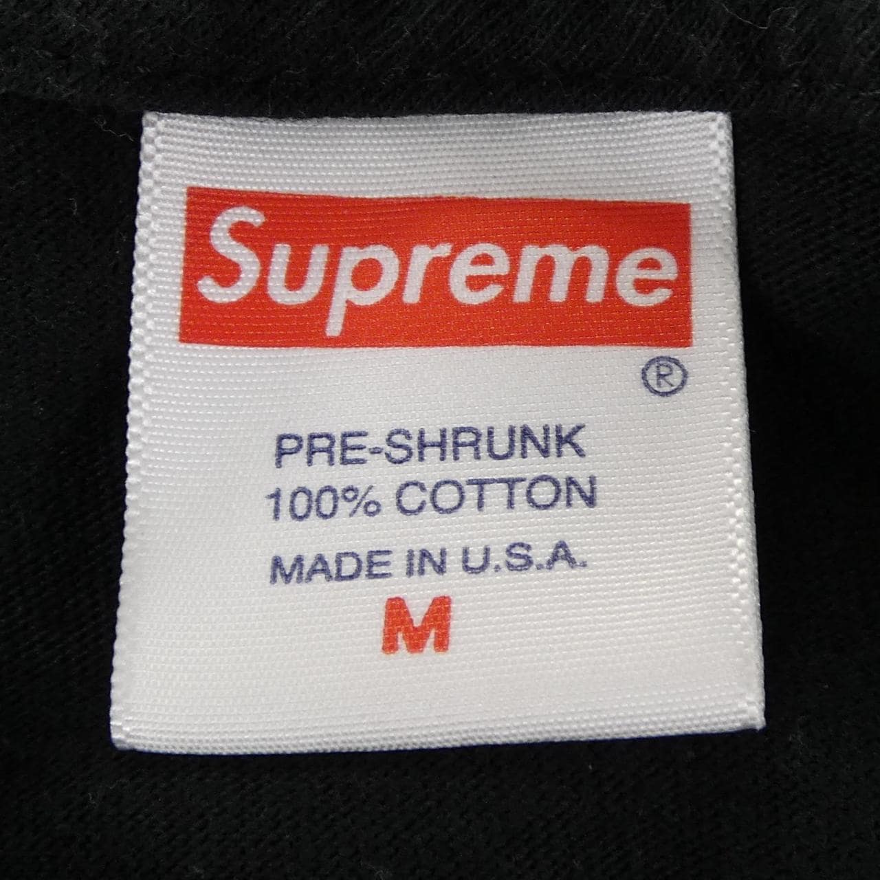 シュプリーム SUPREME THRASHER Tシャツ