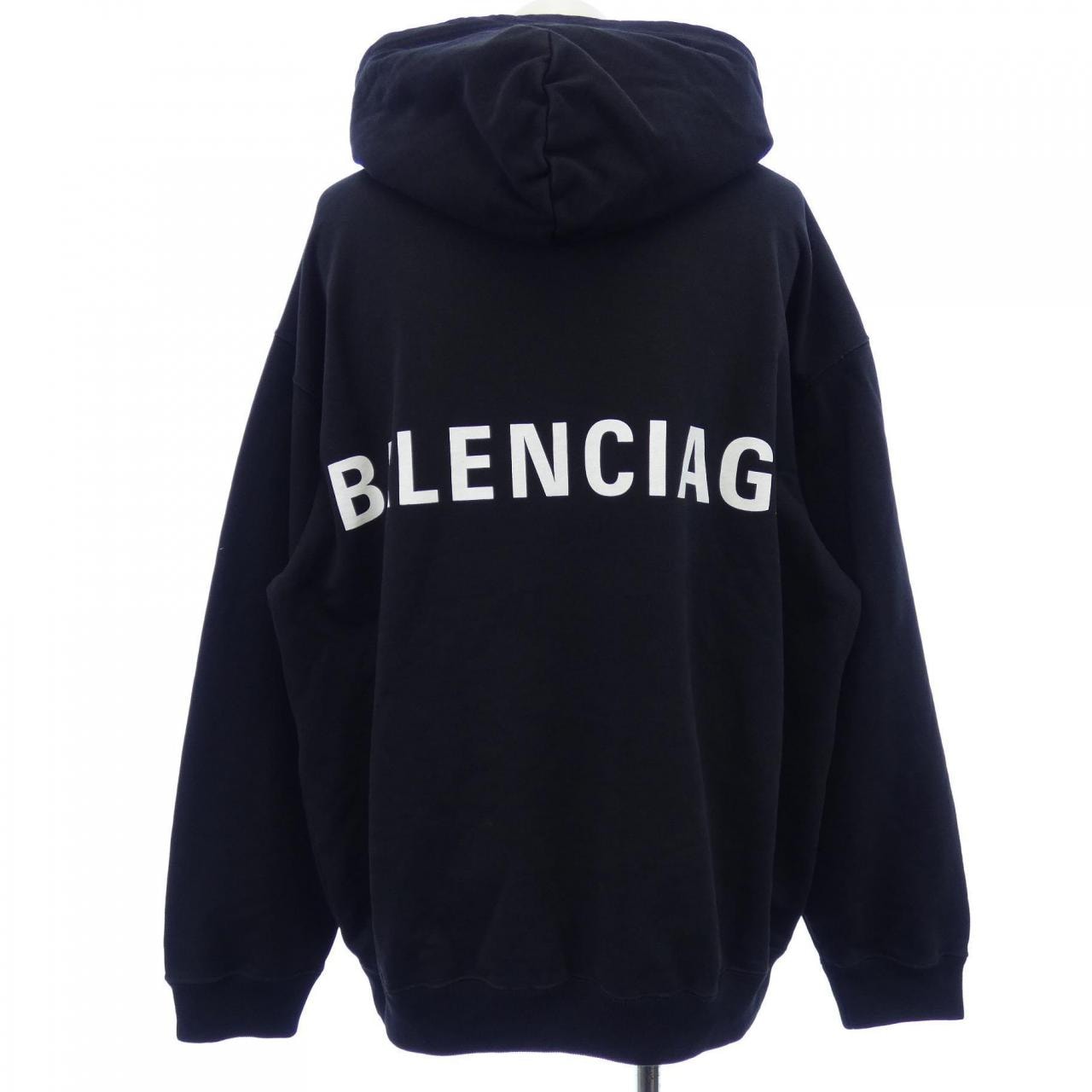 バレンシアガ BALENCIAGA 508184 TYK54 パーカー