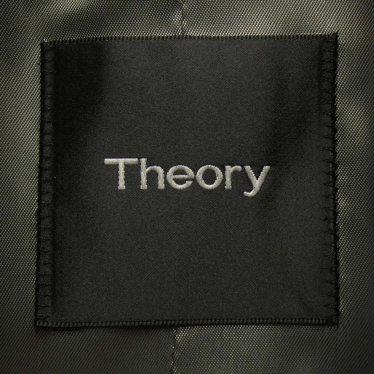 セオリー theory コート