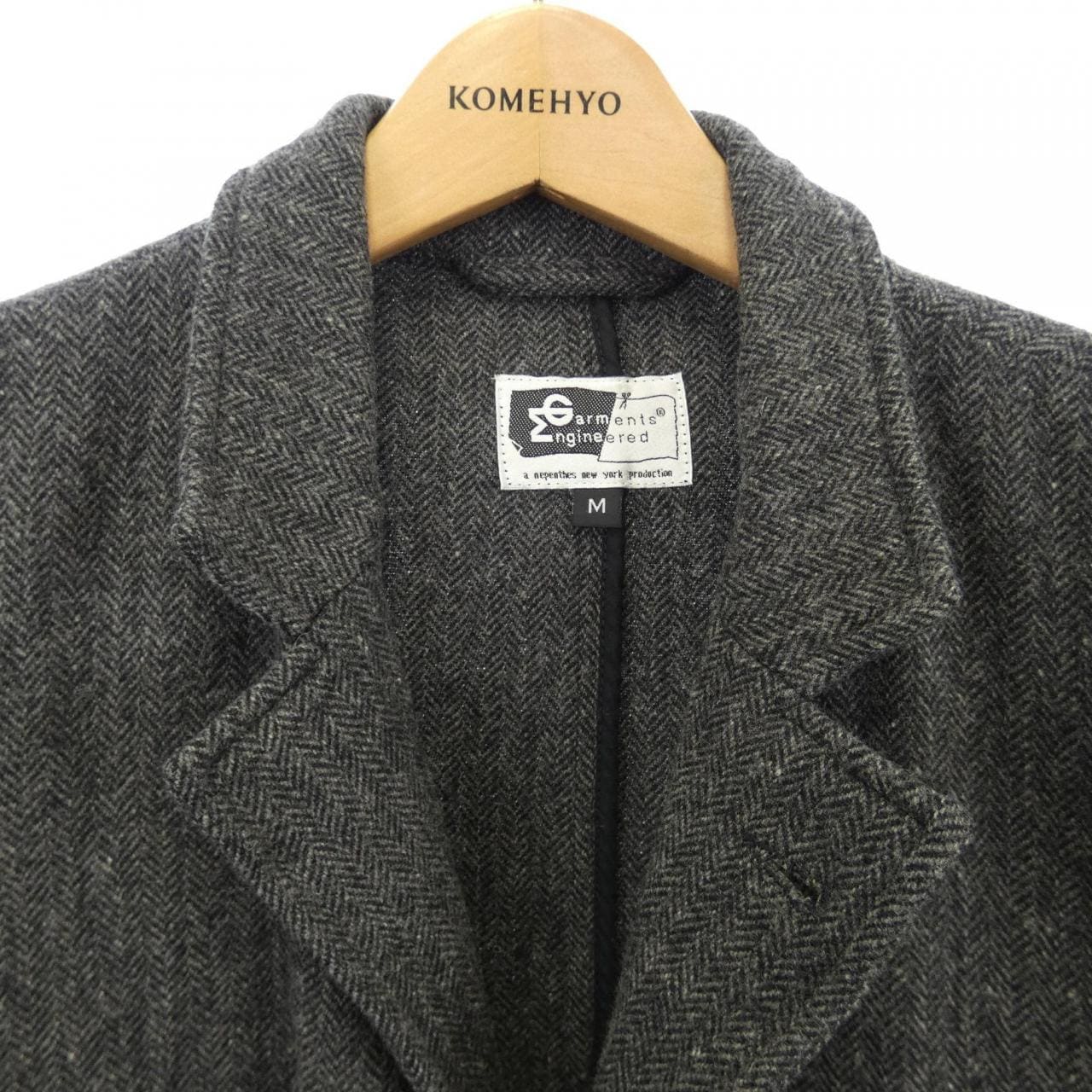 エンジニアードガーメンツ ENGINEERED GARMENTS ジャケット